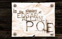 Edgar Allen Poe